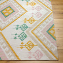 Surya Barbados BBD-2307 Off-White Area Rug by LIVABLISS