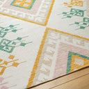 Surya Barbados BBD-2307 Off-White Area Rug by LIVABLISS