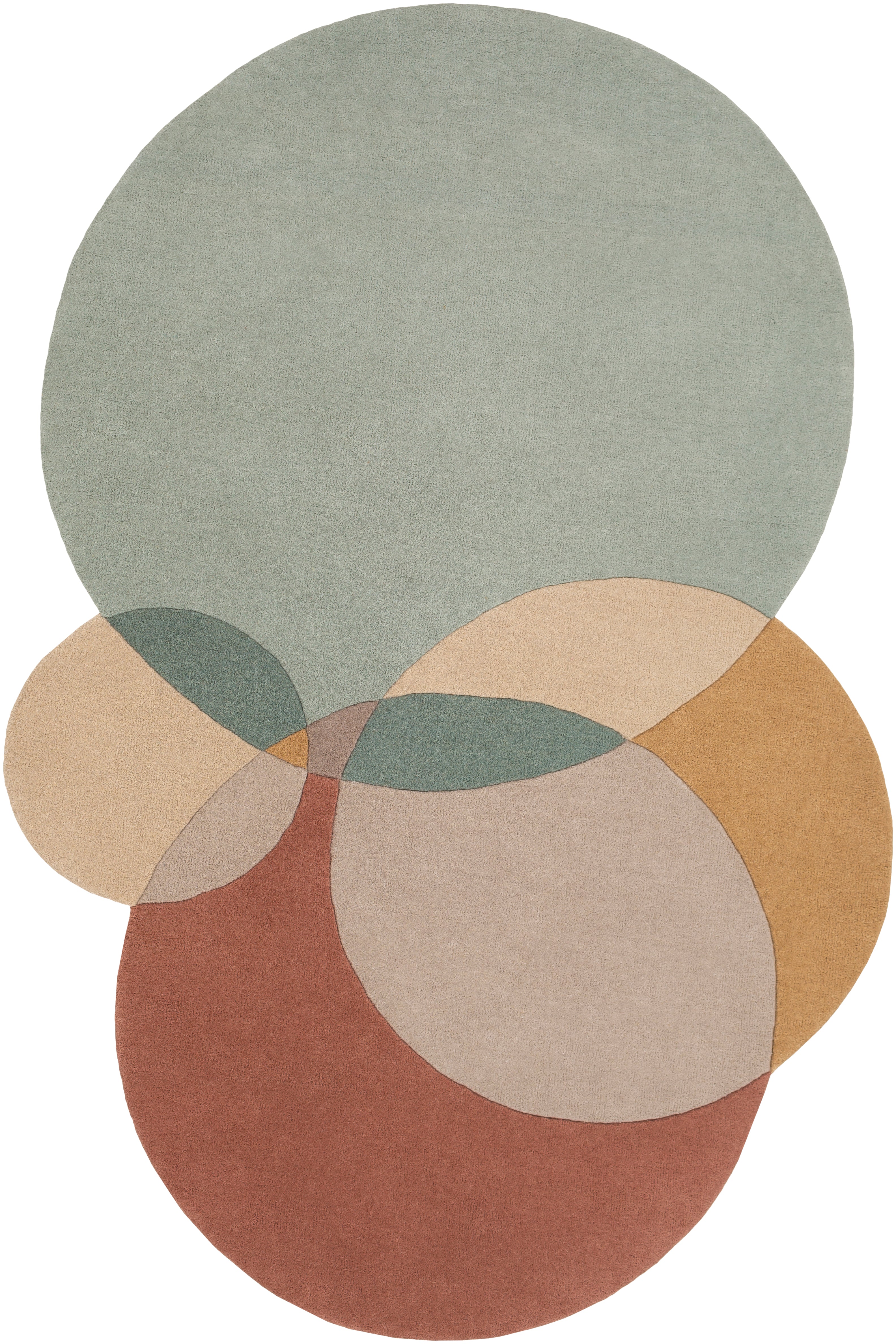 LIVABLISS Beck BCK-1006 Area Rug