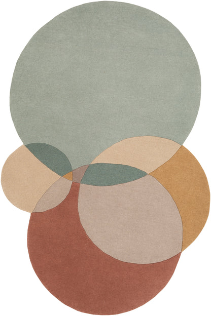 LIVABLISS Beck BCK-1006 Area Rug