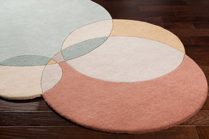LIVABLISS Beck BCK-1006 Area Rug