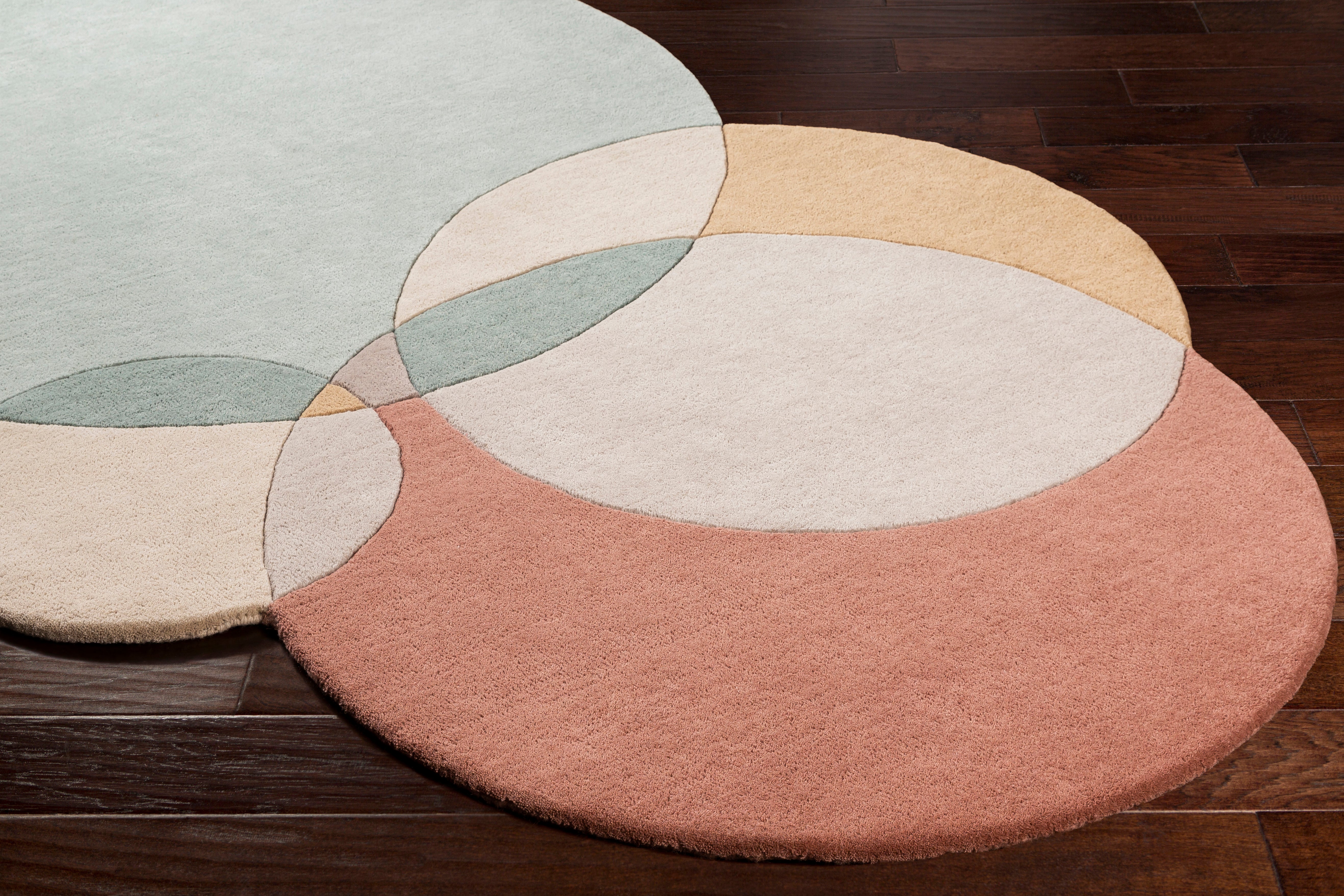LIVABLISS Beck BCK-1006 Area Rug
