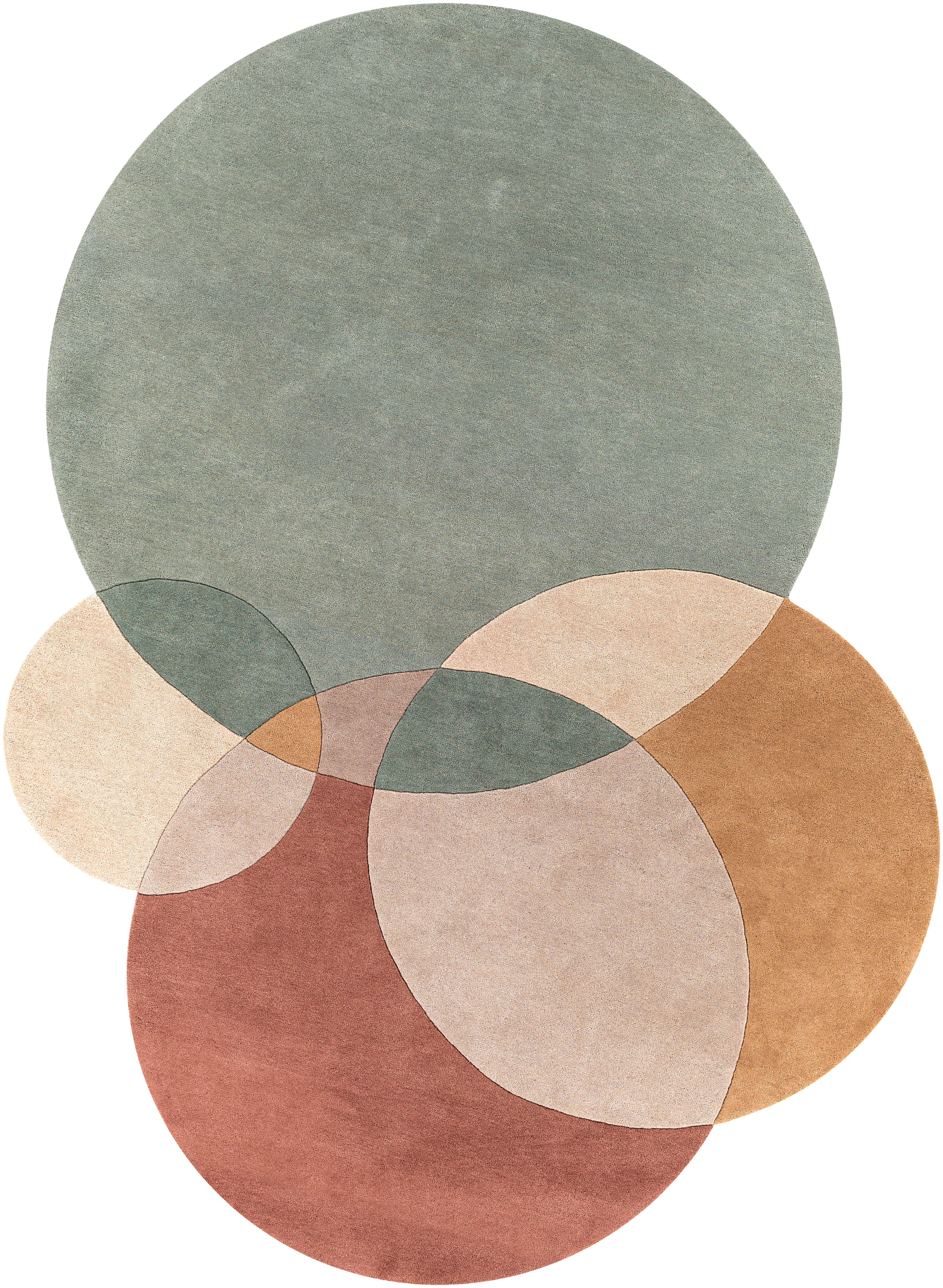 LIVABLISS Beck BCK-1006 Area Rug