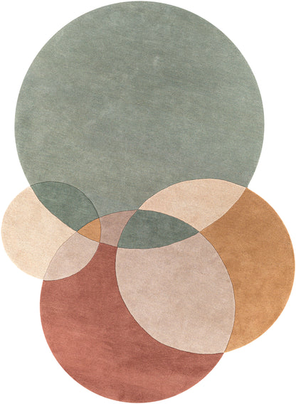 LIVABLISS Beck BCK-1006 Area Rug