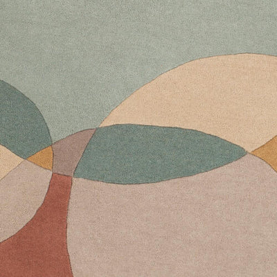 LIVABLISS Beck BCK-1006 Area Rug