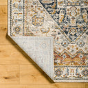 Surya Beckham BCM-2300 Off-White Area Rug by LIVABLISS