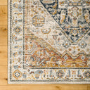 Surya Beckham BCM-2300 Off-White Area Rug by LIVABLISS