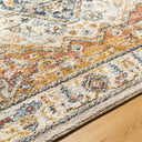 Surya Beckham BCM-2300 Off-White Area Rug by LIVABLISS