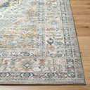 Surya Beckham BCM-2303 Charcoal Area Rug by LIVABLISS