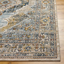 Surya Beckham BCM-2305 Charcoal Area Rug by LIVABLISS