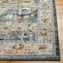 Surya Beckham BCM-2306 Medium Gray Area Rug by LIVABLISS