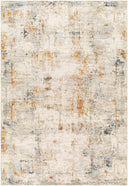 Surya Beckham BCM-2309 Off-White Area Rug by LIVABLISS