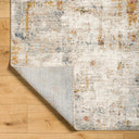 Surya Beckham BCM-2309 Off-White Area Rug by LIVABLISS