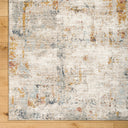 Surya Beckham BCM-2309 Off-White Area Rug by LIVABLISS