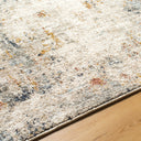 Surya Beckham BCM-2309 Off-White Area Rug by LIVABLISS