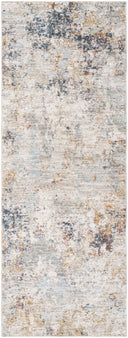 Surya Beckham BCM-2310 Off-White Area Rug by LIVABLISS