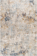 Surya Beckham BCM-2310 Off-White Area Rug by LIVABLISS