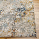 Surya Beckham BCM-2310 Off-White Area Rug by LIVABLISS