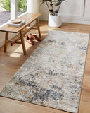 Surya Beckham BCM-2310 Off-White Area Rug by LIVABLISS