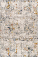 Surya Beckham BCM-2311 Off-White Area Rug by LIVABLISS