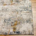 Surya Beckham BCM-2311 Off-White Area Rug by LIVABLISS