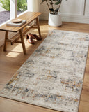 Surya Beckham BCM-2311 Off-White Area Rug by LIVABLISS