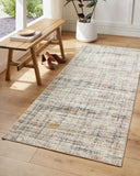 Surya Beckham BCM-2312 Off-White Area Rug by LIVABLISS