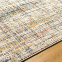 Surya Beckham BCM-2312 Off-White Area Rug by LIVABLISS