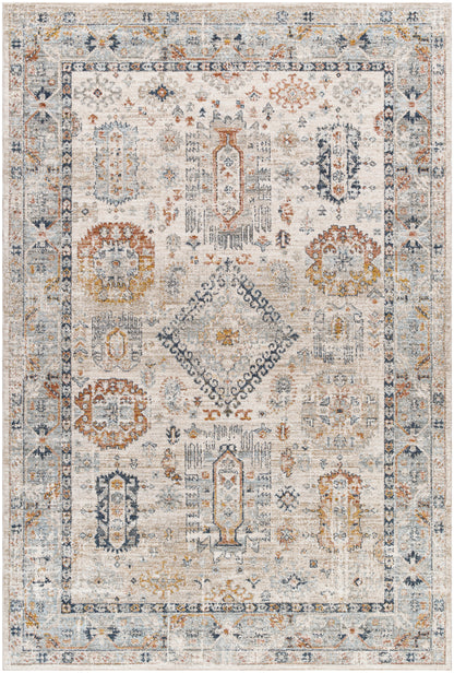LIVABLISS Beckham BCM-2313 Area Rug