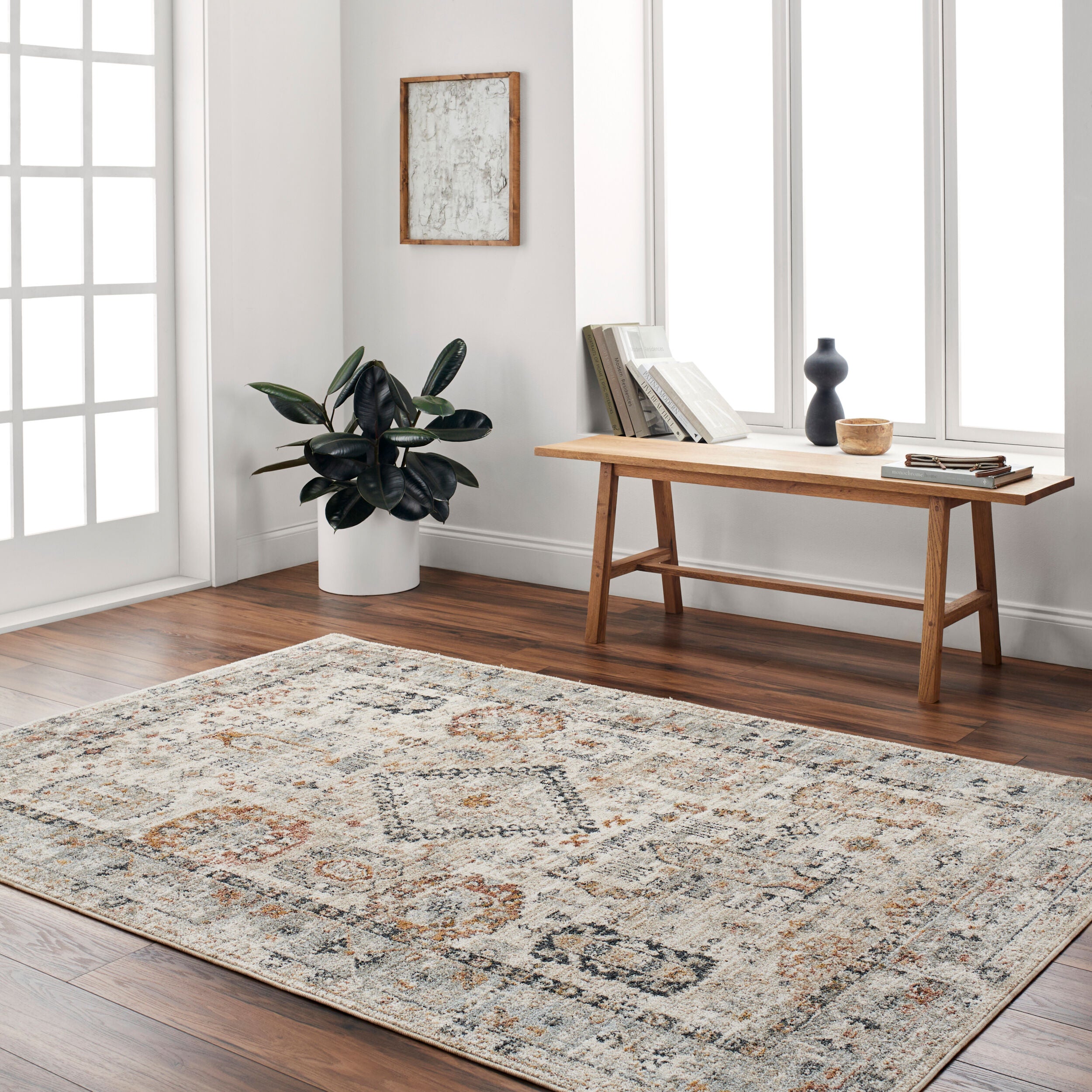 LIVABLISS Beckham BCM-2313 Area Rug