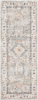 Surya Beckham BCM-2315 Light Slate Area Rug by LIVABLISS