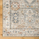 Surya Beckham BCM-2315 Light Slate Area Rug by LIVABLISS