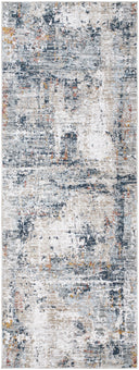 Surya Beckham BCM-2329 Medium Gray Area Rug by LIVABLISS