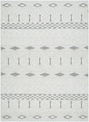 Surya Bouclair BCR-2314 Cream Area Rug by LIVABLISS