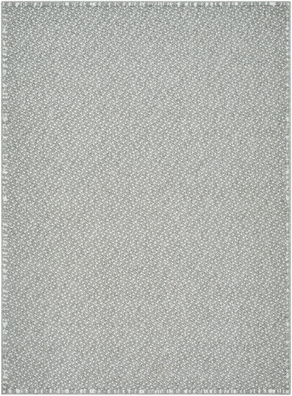 Surya Bouclair BCR-2315 Light Gray Area Rug by LIVABLISS