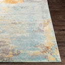 Surya Bodrum BDM-2301 Blue Area Rug by LIVABLISS