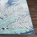 Surya Bodrum BDM-2324 Blue Area Rug by LIVABLISS