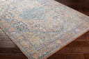 Surya Bodrum BDM-2325 Blue Area Rug by LIVABLISS