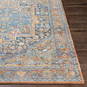 Surya Bodrum BDM-2325 Blue Area Rug by LIVABLISS