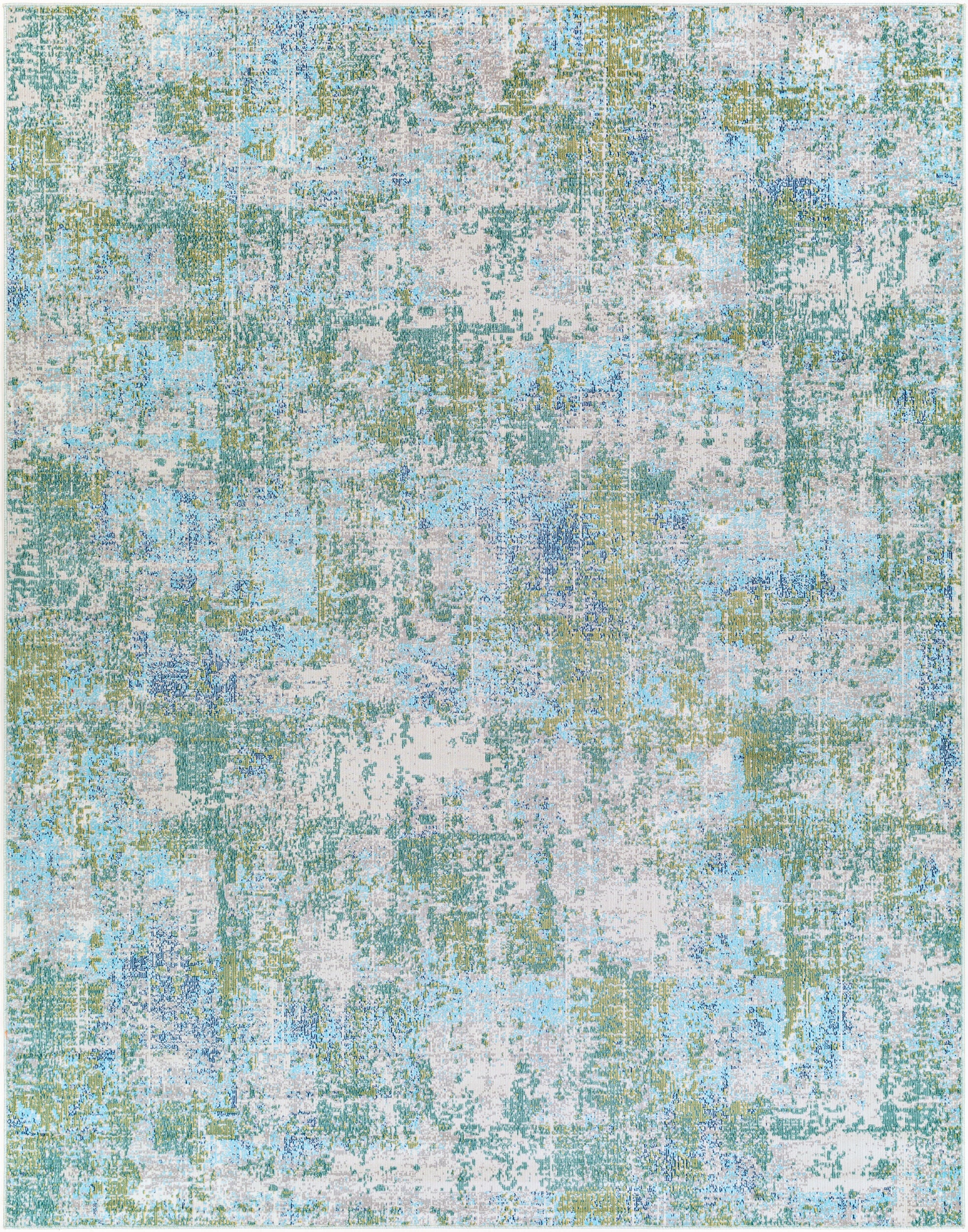 LIVABLISS Bodrum BDM-2328 Multicolor Area Rug
