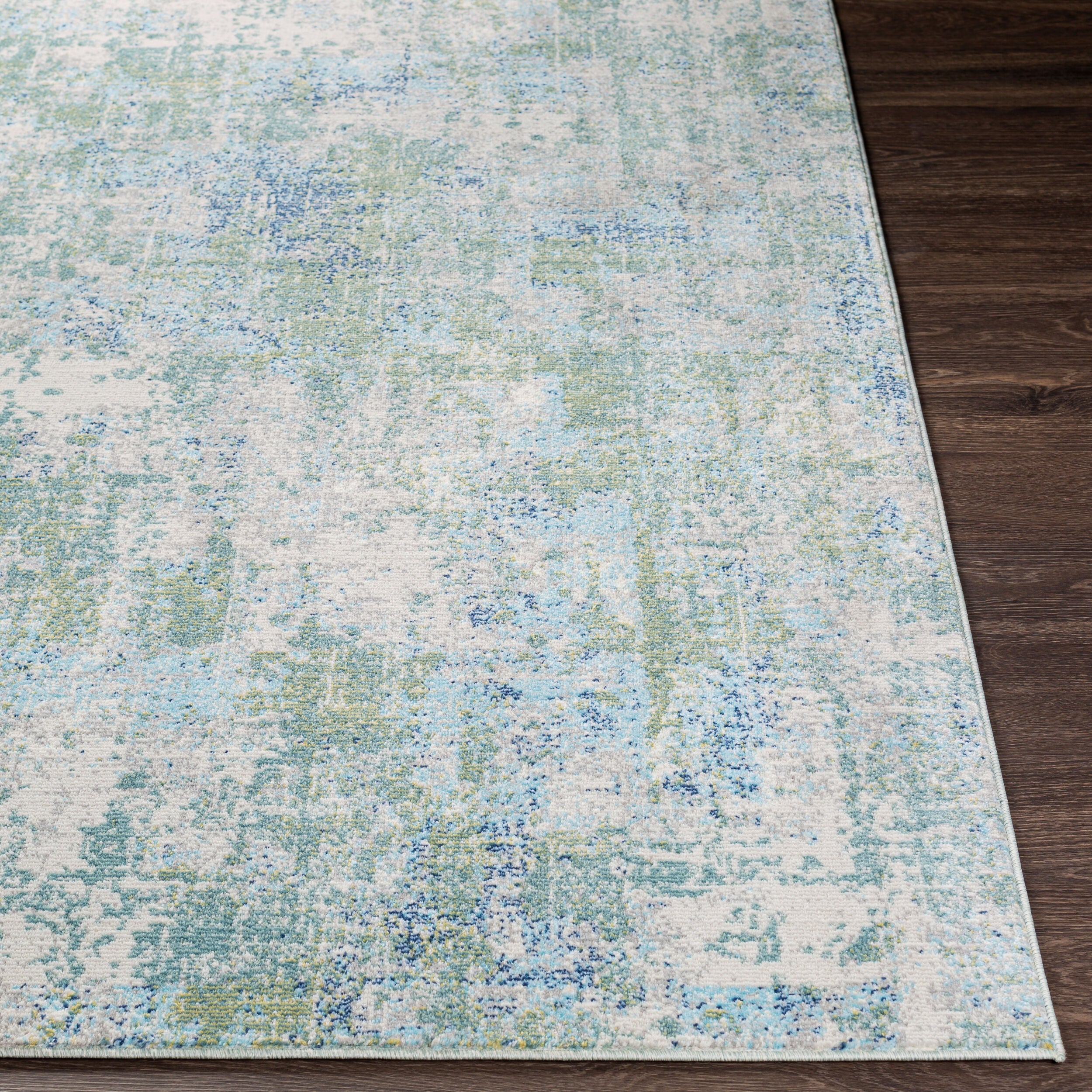 LIVABLISS Bodrum BDM-2328 Multicolor Area Rug
