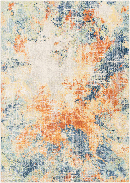 Surya Bodrum BDM-2343 Tan Area Rug by LIVABLISS