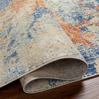 Surya Bodrum BDM-2343 Tan Area Rug by LIVABLISS
