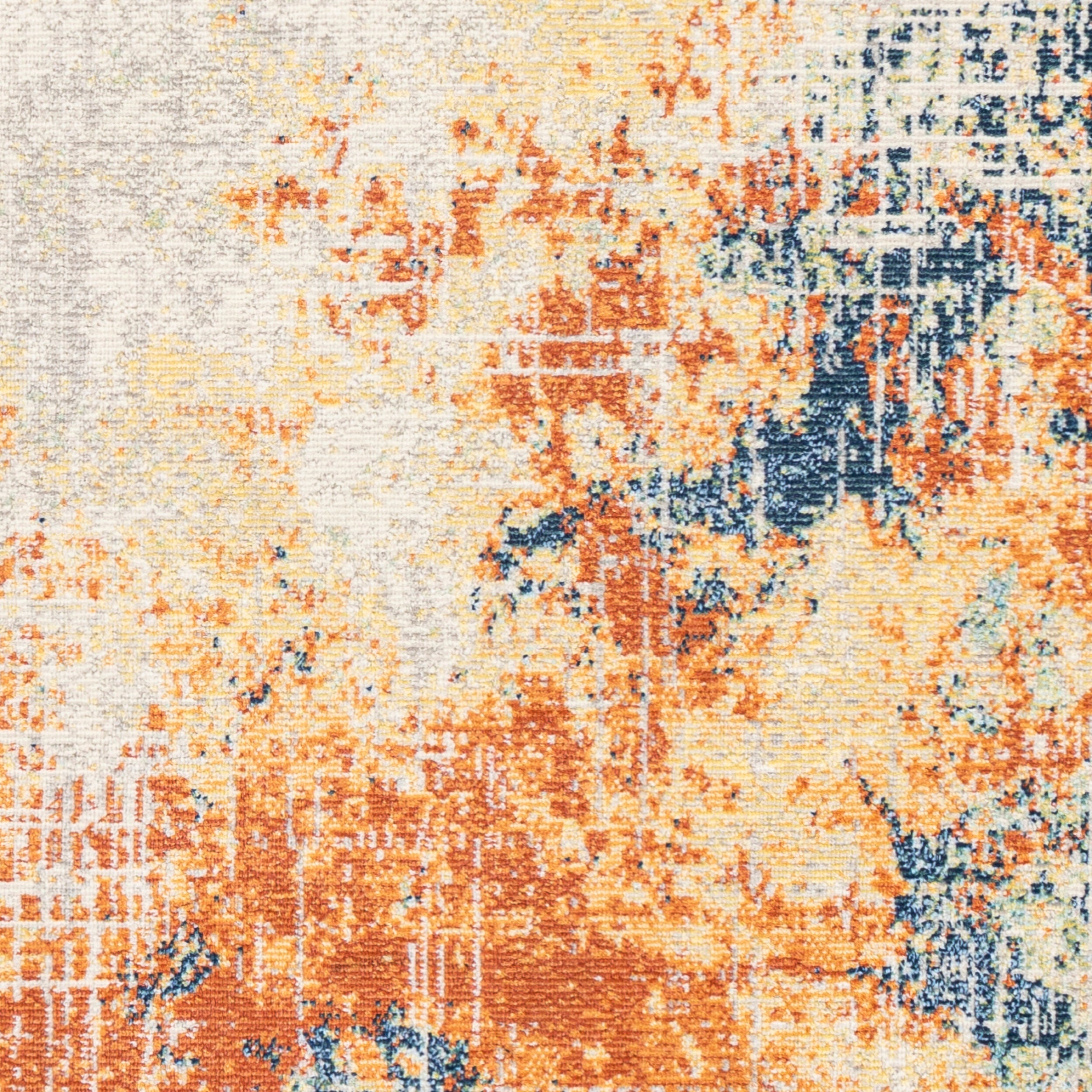 Surya Bodrum BDM-2343 Tan Area Rug by LIVABLISS