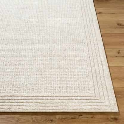 Benchcraft BEC-2300 Taupe Area Rug