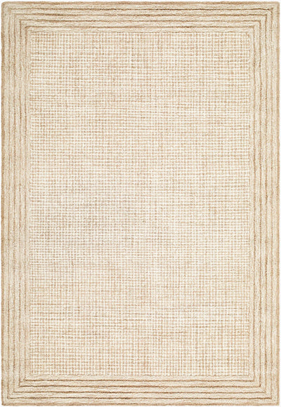 Benchcraft BEC-2301 Beige Area Rug by LIVABLISS