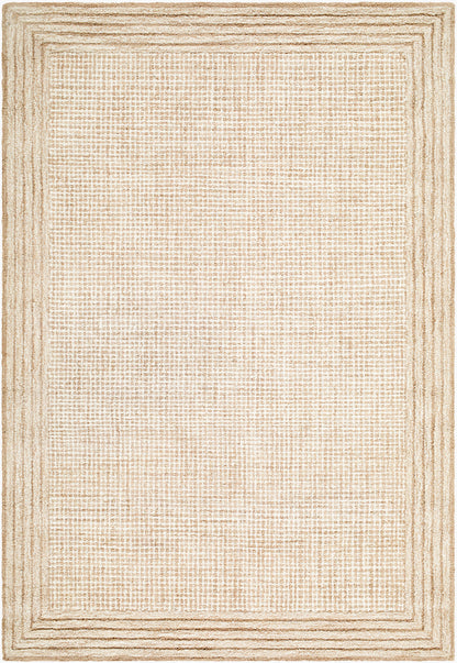 Benchcraft BEC-2301 Beige Area Rug