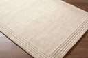 Benchcraft BEC-2301 Beige Area Rug