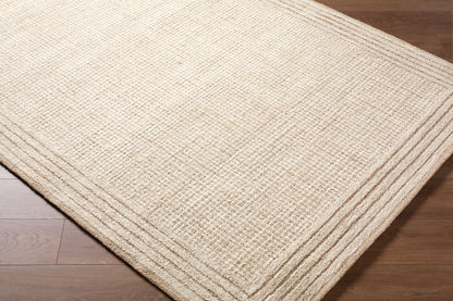 Benchcraft BEC-2301 Beige Area Rug