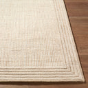 Benchcraft BEC-2301 Beige Area Rug
